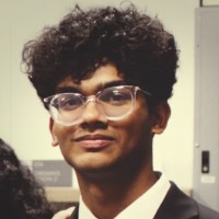 Sujjay Karthikeyan