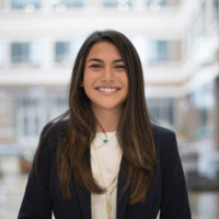 Claudette (Cloey) Rojas