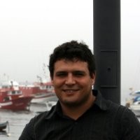 Daniel Rebolo
