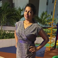Ruhi Hussain