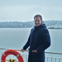 Jeffrey Van Steijn