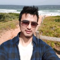 James Zuo