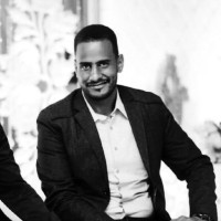 Ahmed Bakri