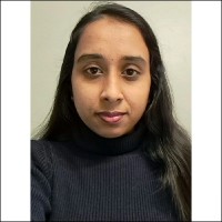 Aswathy Santhosh