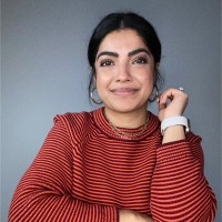 Niki Patel, Mhrm