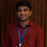 Jaydip Bhensdadia