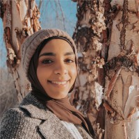 Zainab Al Battat