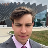 Max MacDonald