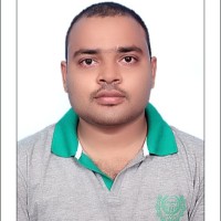 Atish Kumar Meher