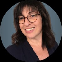 Christine Frey