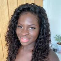 Zarina Hendricks