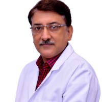 Dr N P Singh