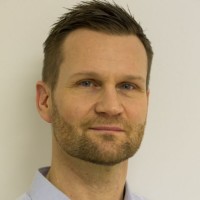 Daniel Backlund