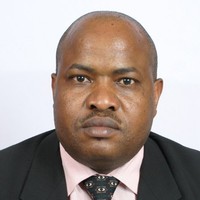 Jacob Mutunga