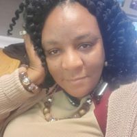 Jolanda Thomas