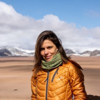 Lucila Salleras