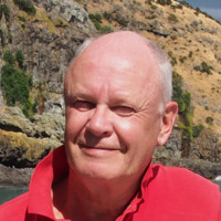 Peter Nygren