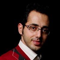 Ahmad Javanbakhti