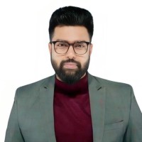 Pragesh Chandra
