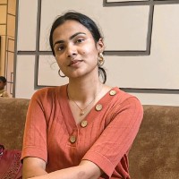 Usha Sah