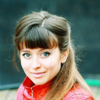Головач Татьяна