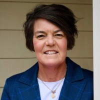 Harriet Mitchener Gray