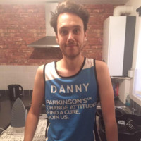 Danny O'Donnell