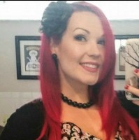 Christie (Krysta) Thompson