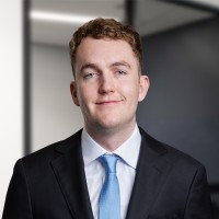 Josh Maccormick