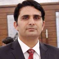 Muhammad Nauman