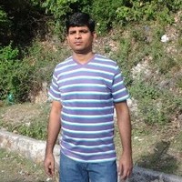 Vikash Gupta