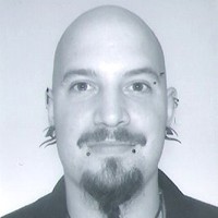 Adam Farine