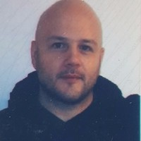 Michael Comstedt