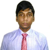 Chiranjib Manna