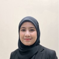 Izzatunnaazirah Binti Mohsin