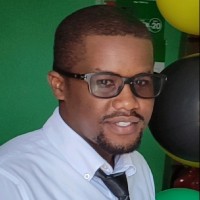 Edwin Ndichu