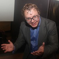 Magnus Brøyn