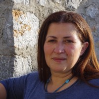 Dr. Violeta Schubert
