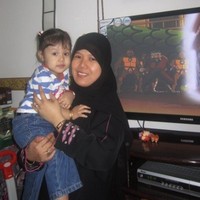 Aafiya Qaribah