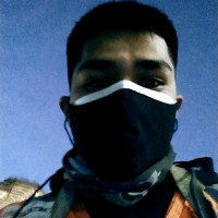 Fabricio Mamani mamani