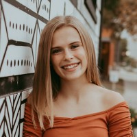 Kylie Kirby