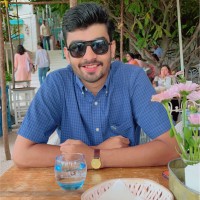 Asad ullah Ahmed