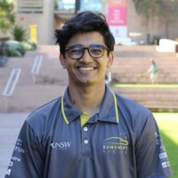 Manan Rathi