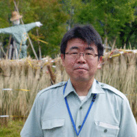 MASAYUKI TANAKA