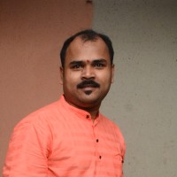 Sudesh Mhaske