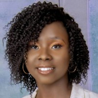 Omolara Kehinde