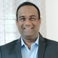 Sudheer Rao R V M