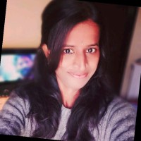 T Kavitha
