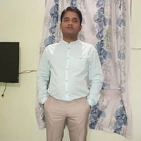 Avinash Kumar