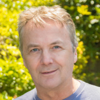 Mark Giffin